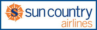 Sun Country Logo