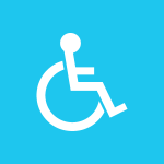 HandicapBlue