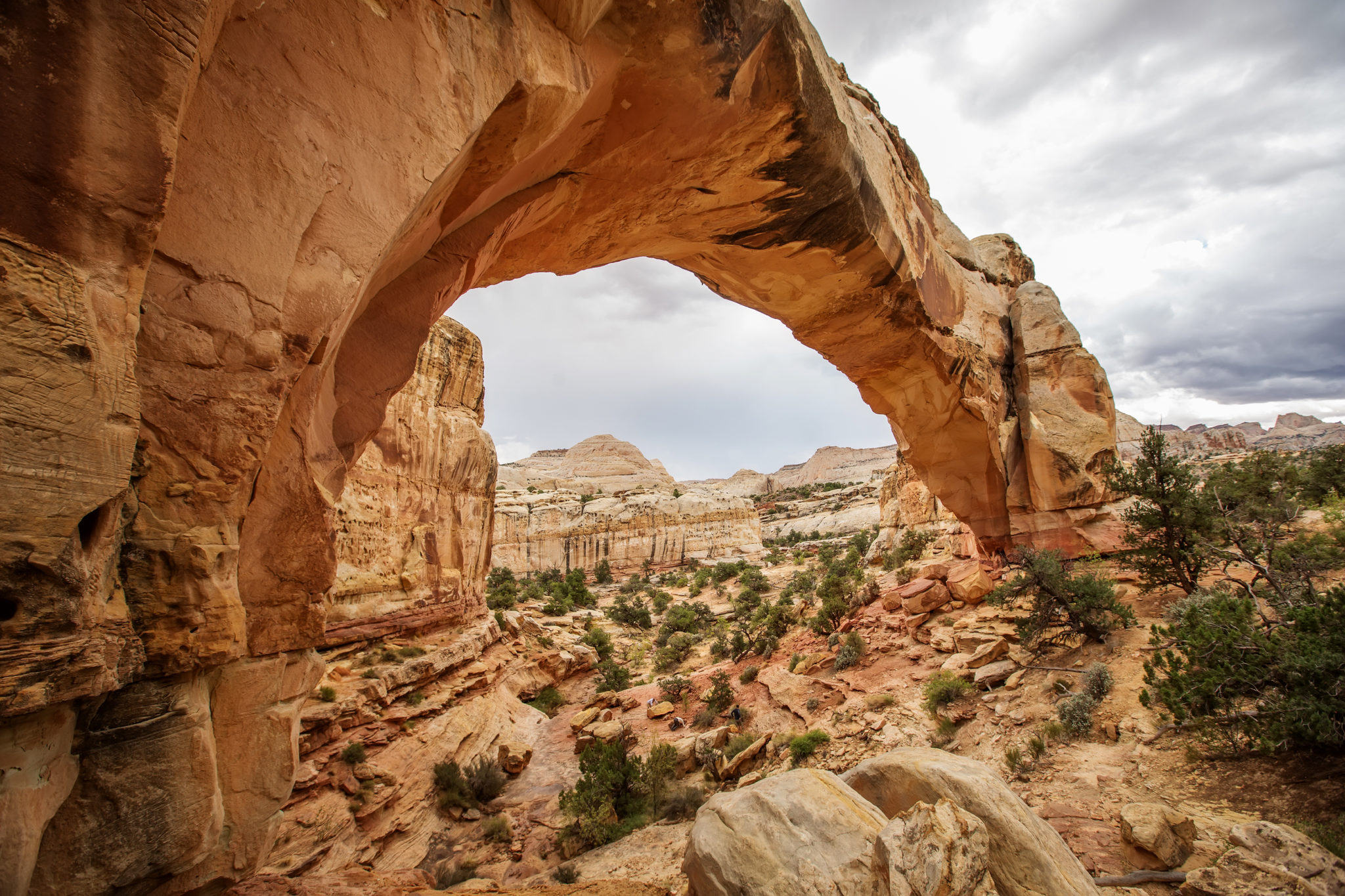 Hidden Travel Gems In The Us